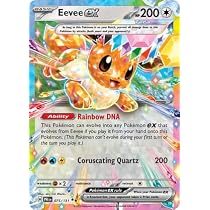 Pokemon - Eevee SVP 173 – Prismatic Evolutions – Elite Trainer Box